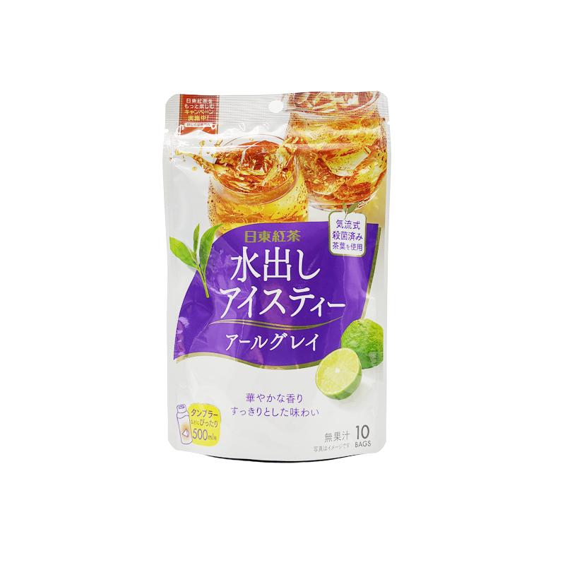 水出しアイスティー　アールグレイ
