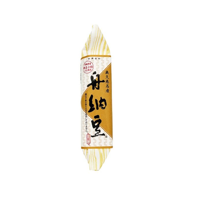 舟納豆