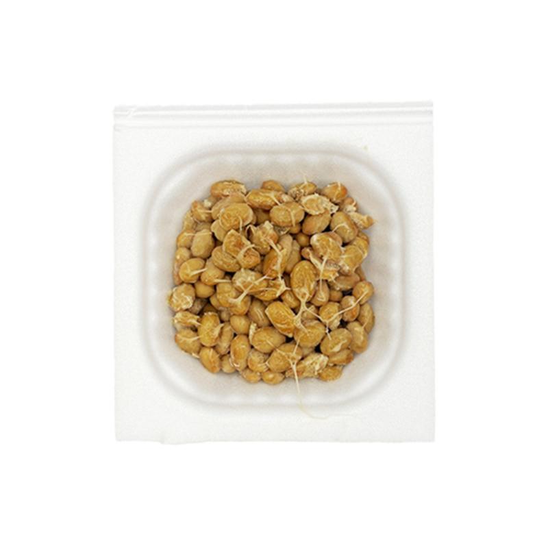 やみつき薬味 山わさび納豆