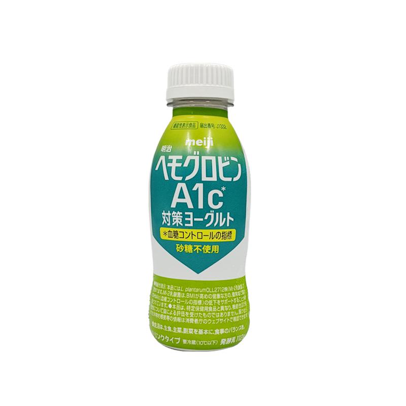 明治ヘモグロビンA1c対策ヨーグルト ドリンクタイプ
