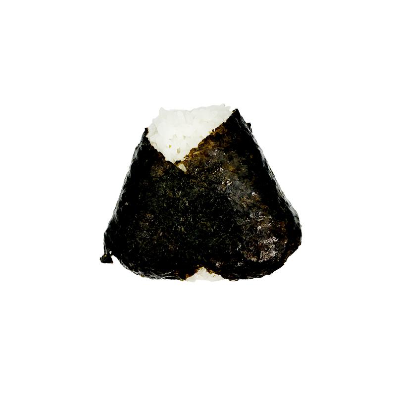 プレミアムおにぎり　いくら醤油漬（ローソン）