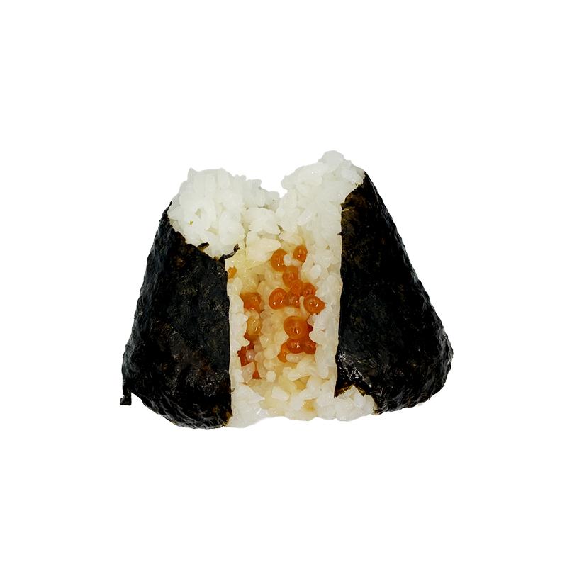 プレミアムおにぎり　いくら醤油漬（ローソン）