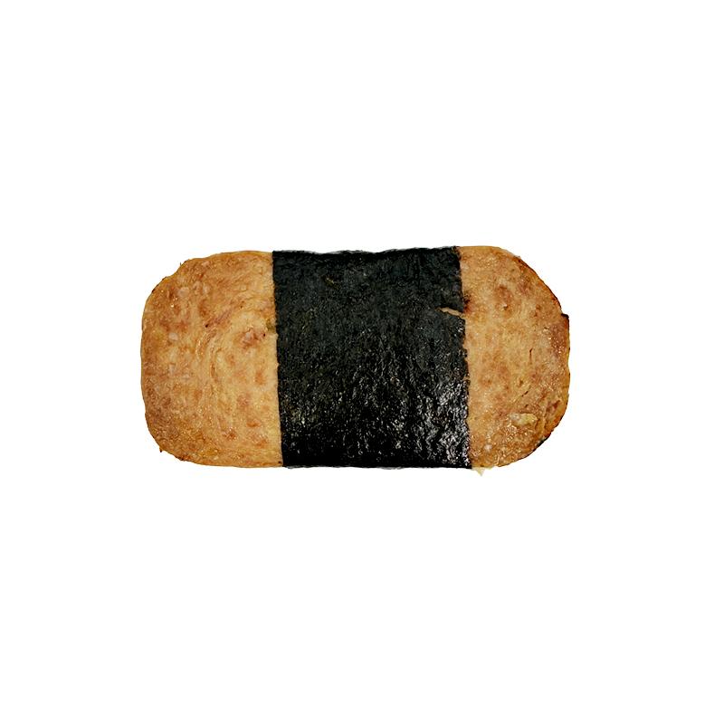 SPAM®️むすび　ツナマヨネーズ（ファミリーマート）