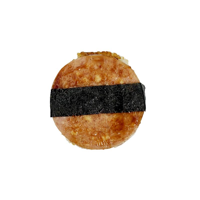直火焼ソーセージおむすび（セブンイレブン）